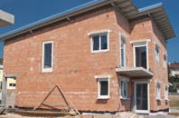 Jaywick home extensions