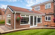 Jaywick house extension leads